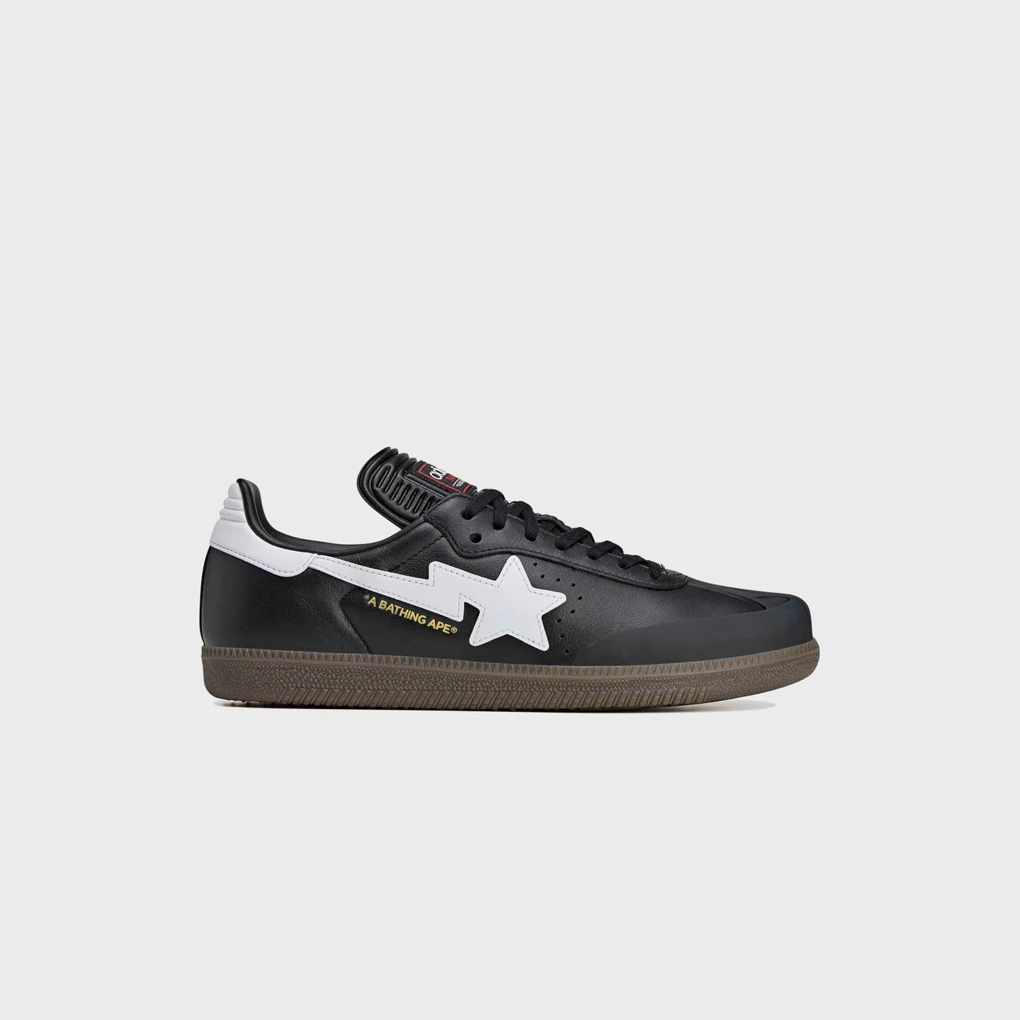 Sambas "BAPE"