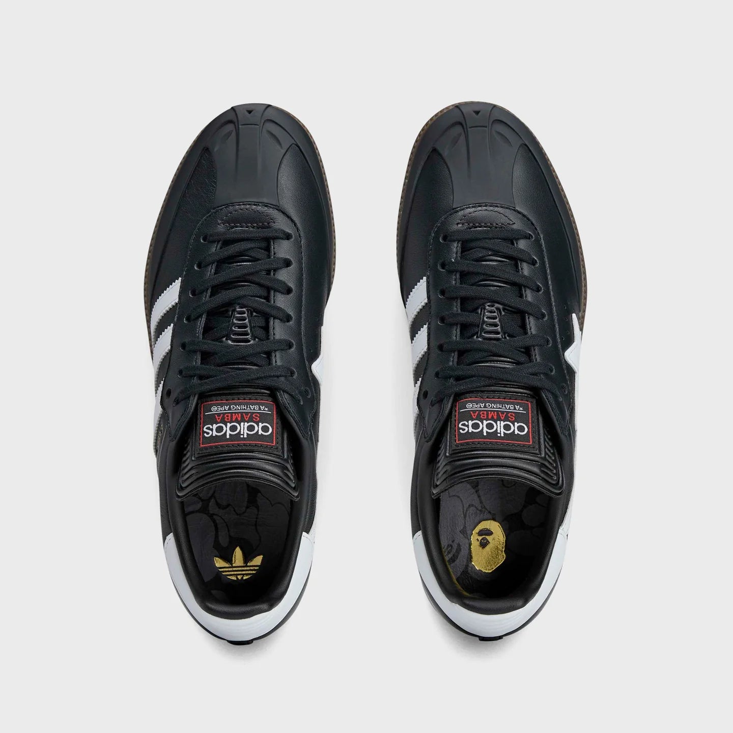 Sambas "BAPE"