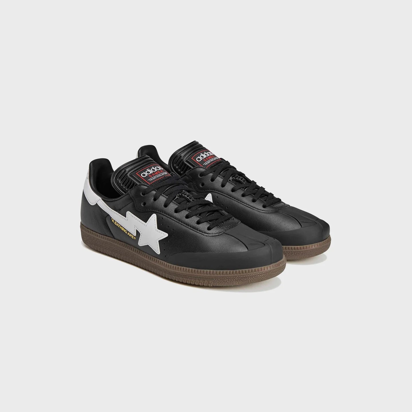 Sambas "BAPE"