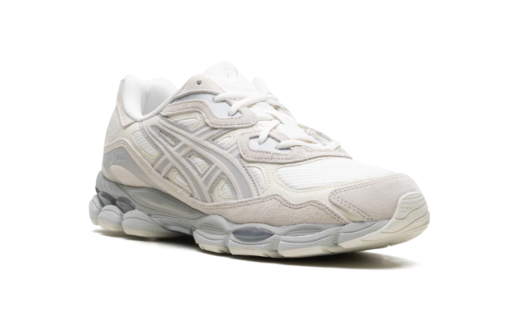 GEL-NYC "CREAM GREY"