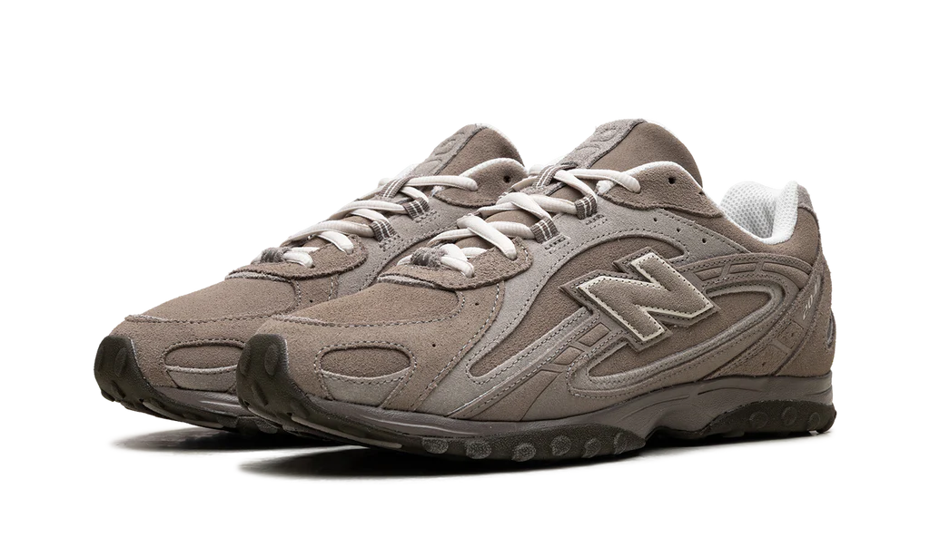 204L "Mushroom / Arid Stone"
