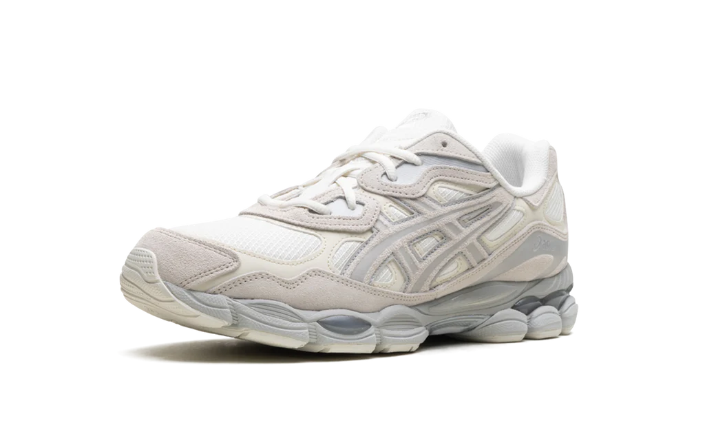 GEL-NYC "CREAM GREY"