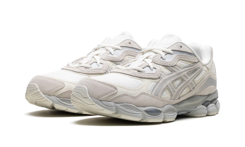 GEL-NYC "CREAM GREY"