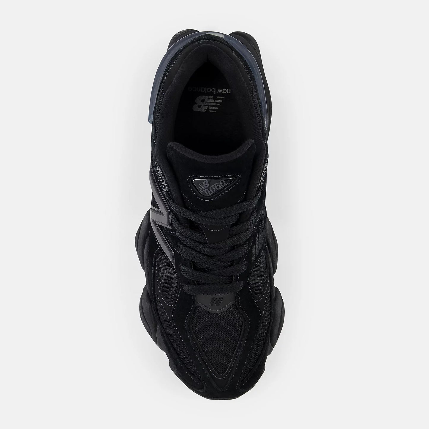 9060 "BLACK CAT"