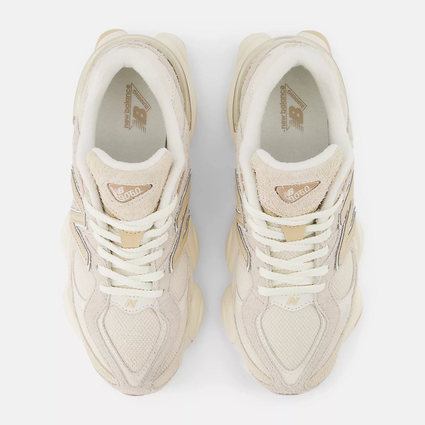 9060 "Bisque With Sea Salt"