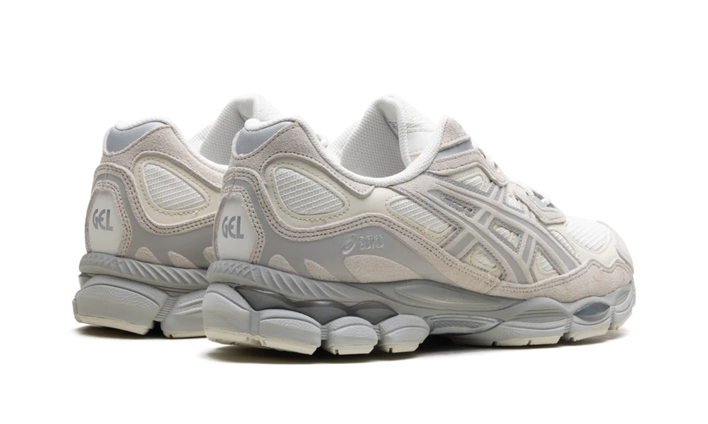 GEL-NYC "CREAM GREY"