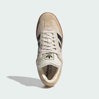 Samba "Wonder White Gum"