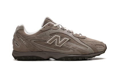204L "Mushroom / Arid Stone"