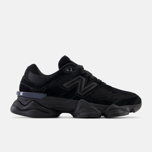 9060 "BLACK CAT"