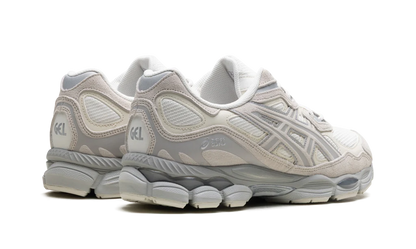 GEL-NYC "CREAM GREY"